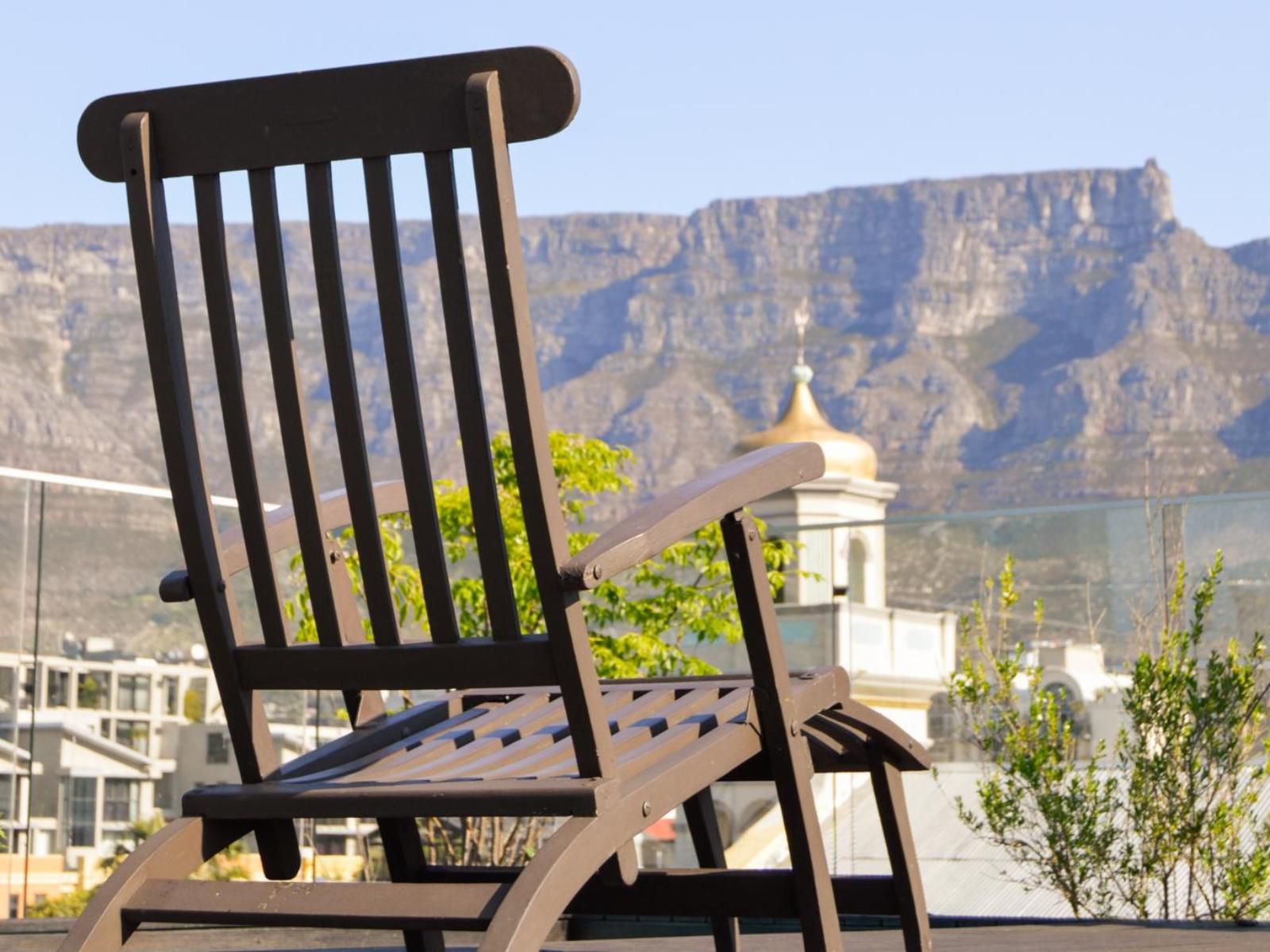 Casa Del Sonder De Waterkant Cape Town Western Cape South Africa Complementary Colors