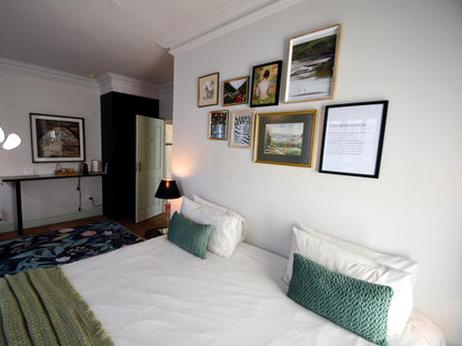 Casa Del Sonder De Waterkant Cape Town Western Cape South Africa Unsaturated, Bedroom