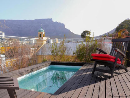 Casa Del Sonder De Waterkant Cape Town Western Cape South Africa Swimming Pool