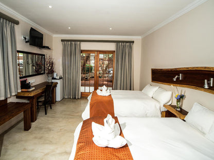 Casa Forno Country Hotel, Luxury Executive, Bedroom