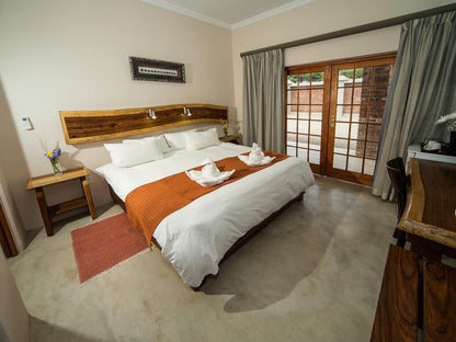 Casa Forno Country Hotel, Luxury Executive, Bedroom