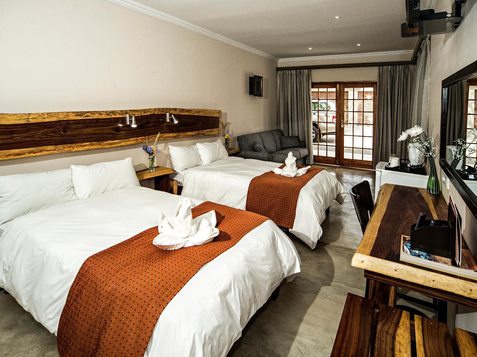 Casa Forno Country Hotel, Luxury Family, Bedroom