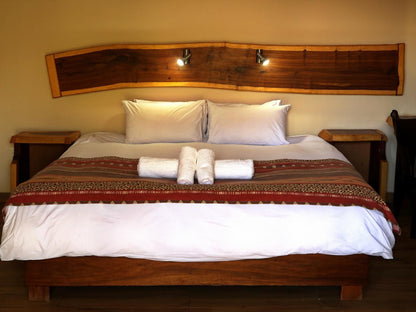 Casa Forno Country Hotel, Luxury Rooms, Bedroom