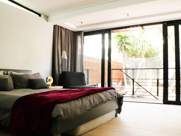 Casa Greenpoint Green Point Cape Town Western Cape South Africa Bedroom