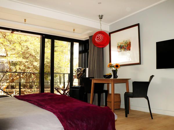 Casa Greenpoint Green Point Cape Town Western Cape South Africa Bedroom