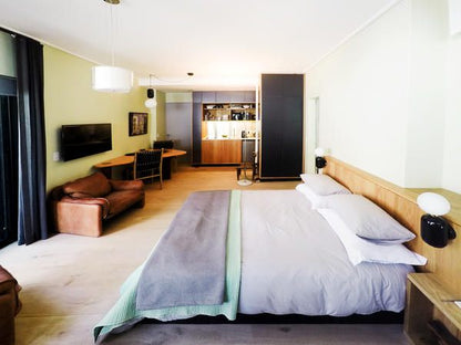 Casa Greenpoint Green Point Cape Town Western Cape South Africa Bedroom