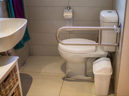 Casa Ilanga Guesthouse Bene Somerset West Western Cape South Africa Bathroom