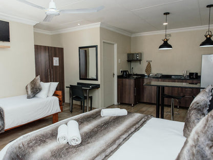 Casa Leitao Lodge Phalaborwa Limpopo Province South Africa Unsaturated, Bedroom