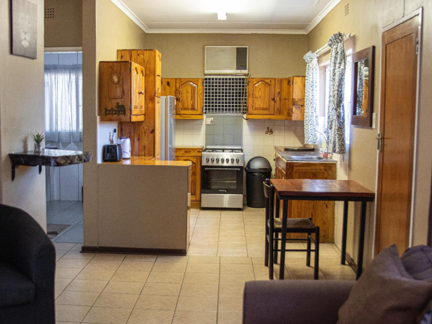 Casa Leitao Lodge Phalaborwa Limpopo Province South Africa Kitchen