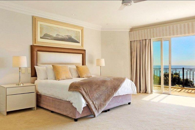 Casa Leon Bantry Bay Cape Town Western Cape South Africa Bedroom