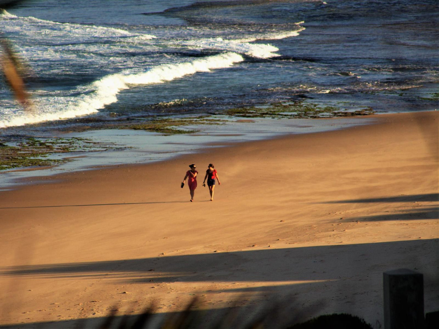 Casa Malcampo, Beach, Nature, Sand, Ocean, Waters