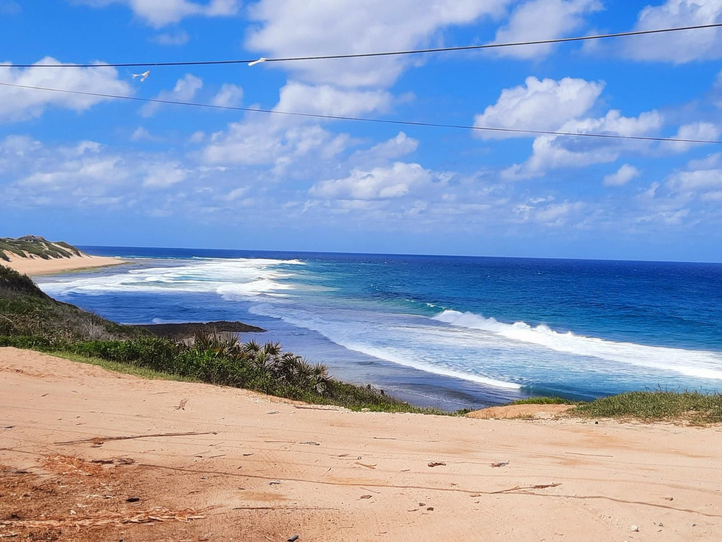 Casa Malcampo, Colorful, Beach, Nature, Sand, Ocean, Waters