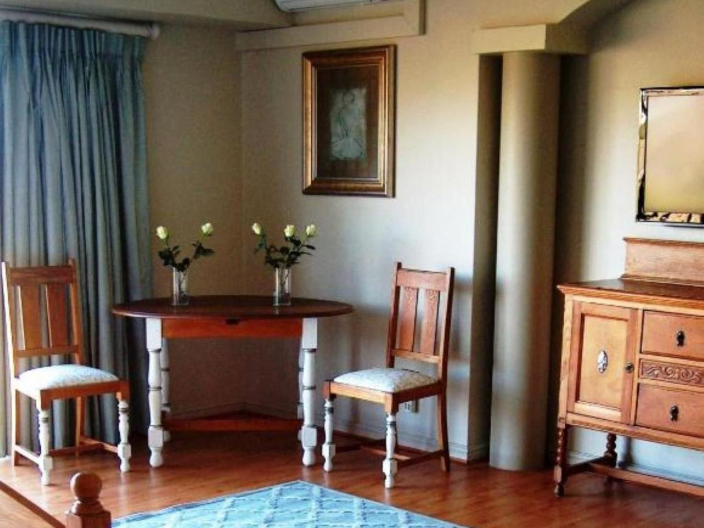 Casa Mia Guesthouse, Presidential Suite, Living Room