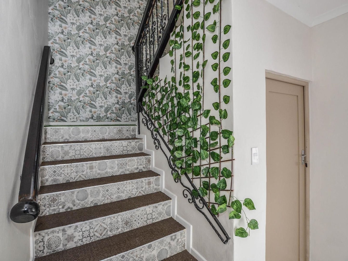 Casa Milner Guest House, Stairs, Architecture