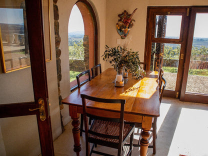 Casa Mori, Living Room