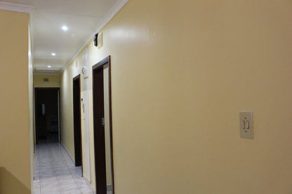 Casa On The Bluff The Bluff Durban Kwazulu Natal South Africa Hallway