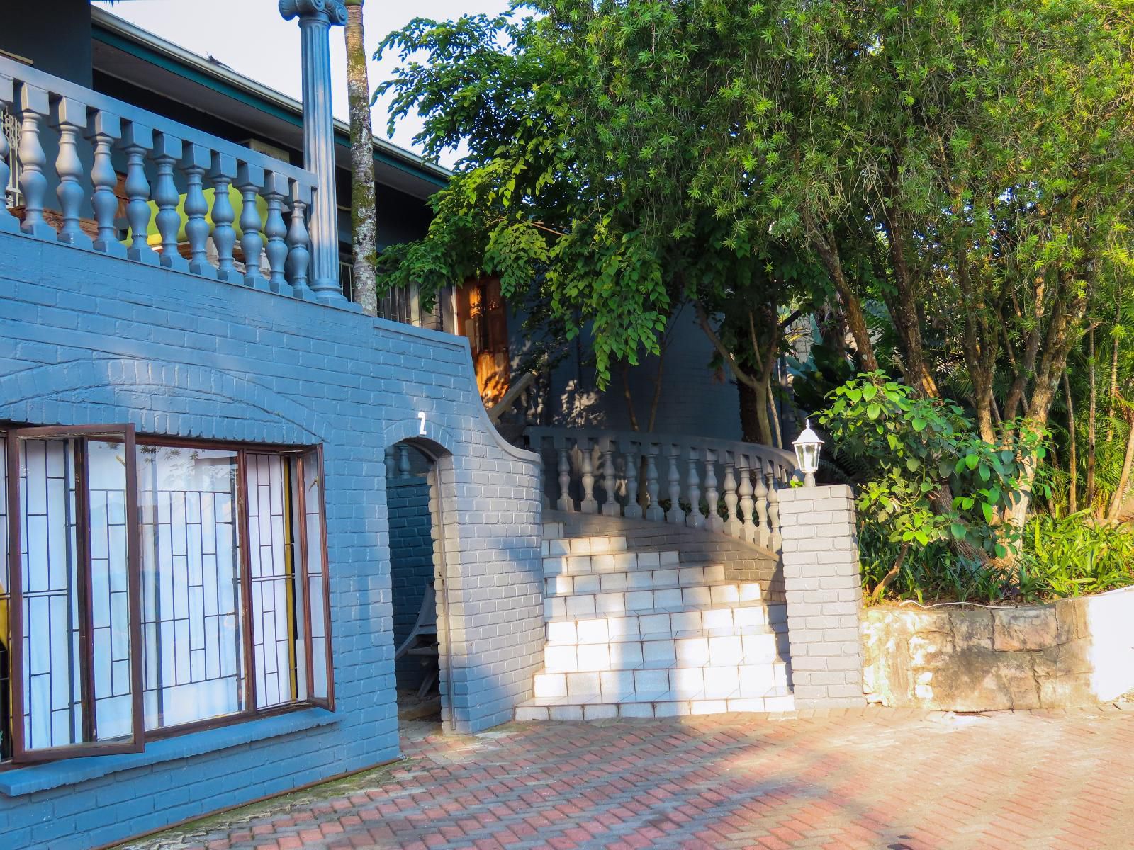 Casa Palmeira Sonheuwel Nelspruit Mpumalanga South Africa Complementary Colors, House, Building, Architecture