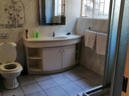 Casa Palmeira Sonheuwel Nelspruit Mpumalanga South Africa Bathroom