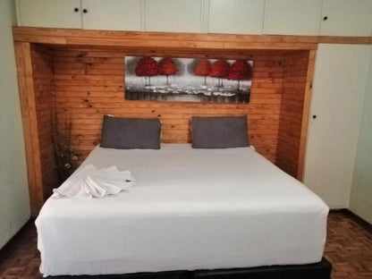 Casa Palmeira Sonheuwel Nelspruit Mpumalanga South Africa Bedroom