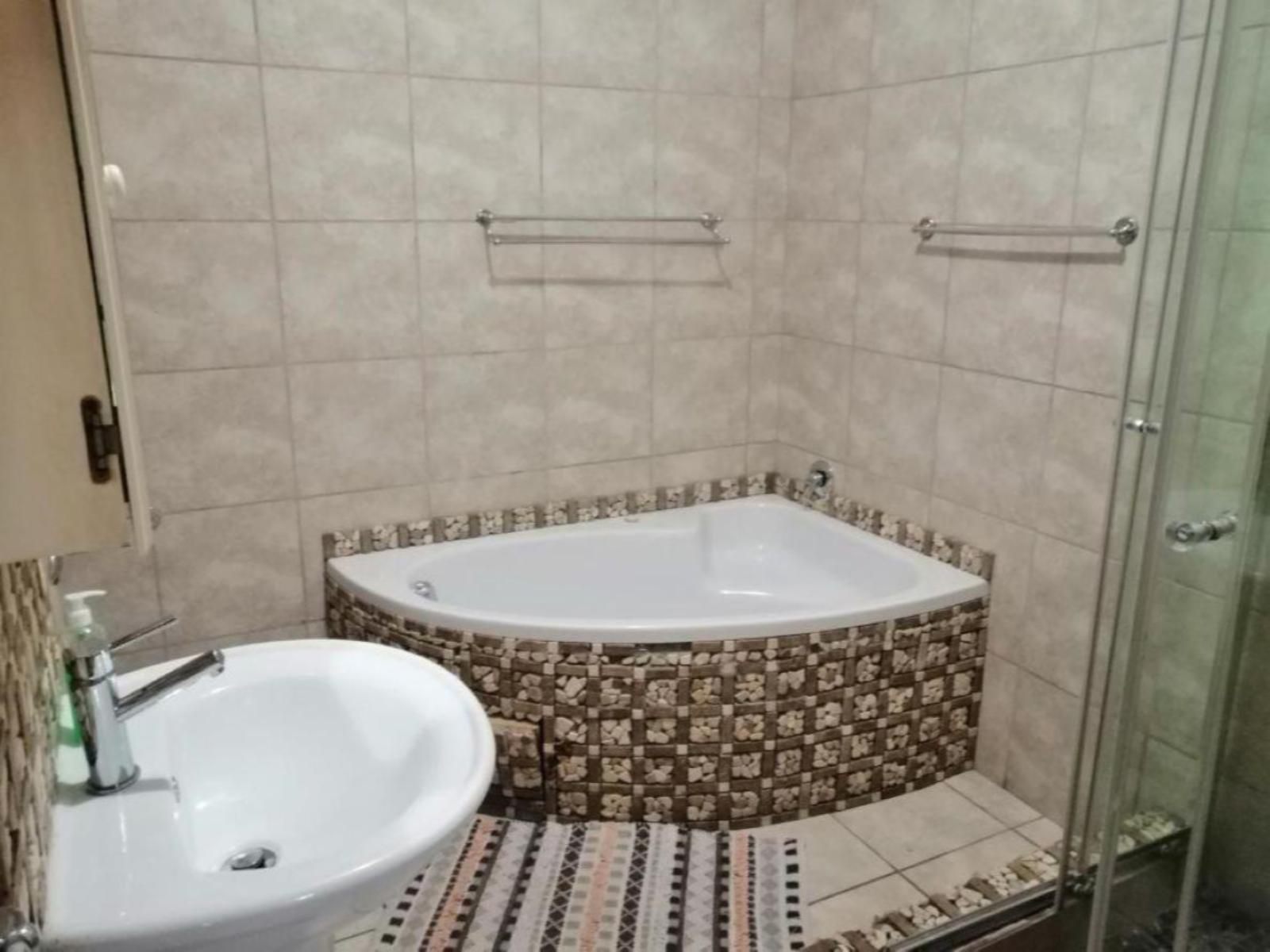 Casa Palmeira Sonheuwel Nelspruit Mpumalanga South Africa Unsaturated, Bathroom