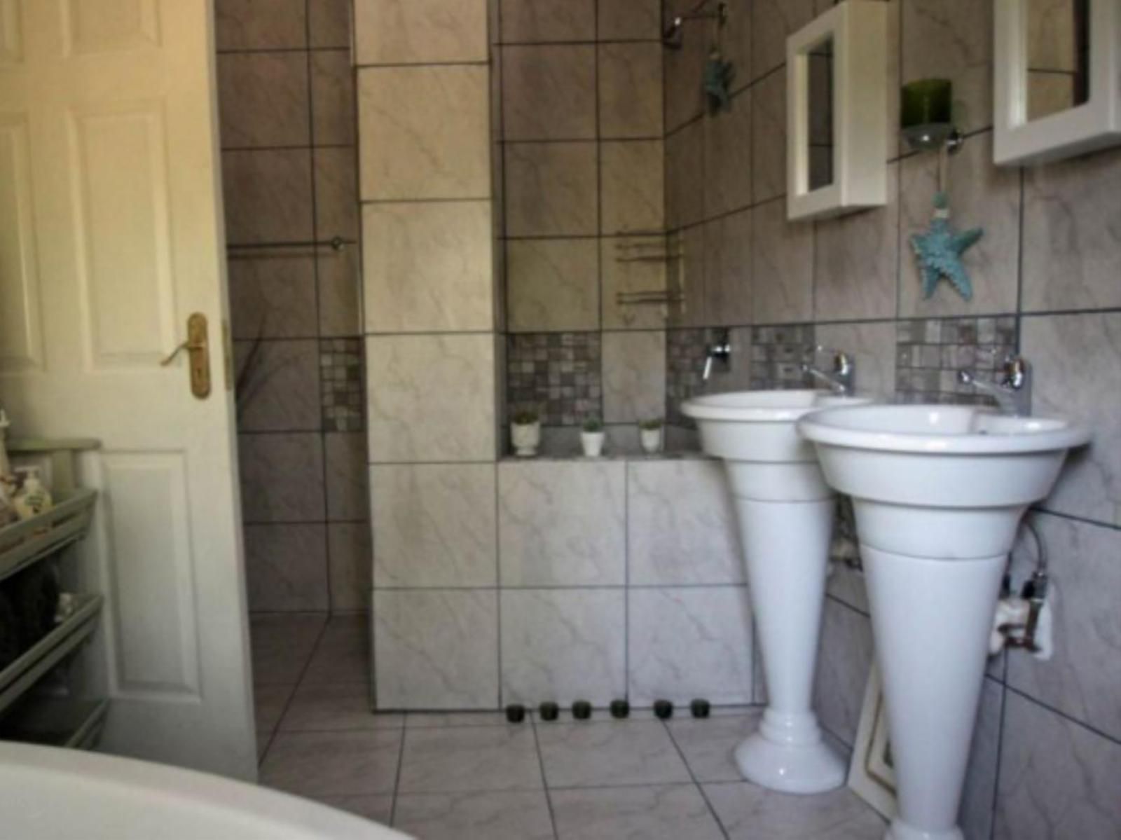 Casa Palmeira Sonheuwel Nelspruit Mpumalanga South Africa Bathroom