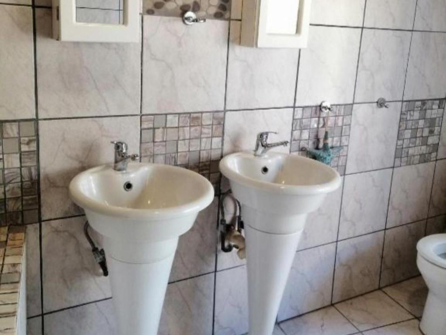 Casa Palmeira Sonheuwel Nelspruit Mpumalanga South Africa Unsaturated, Bathroom