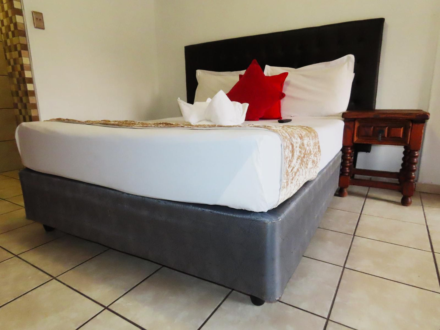 Casa Palmeira Sonheuwel Nelspruit Mpumalanga South Africa Bedroom