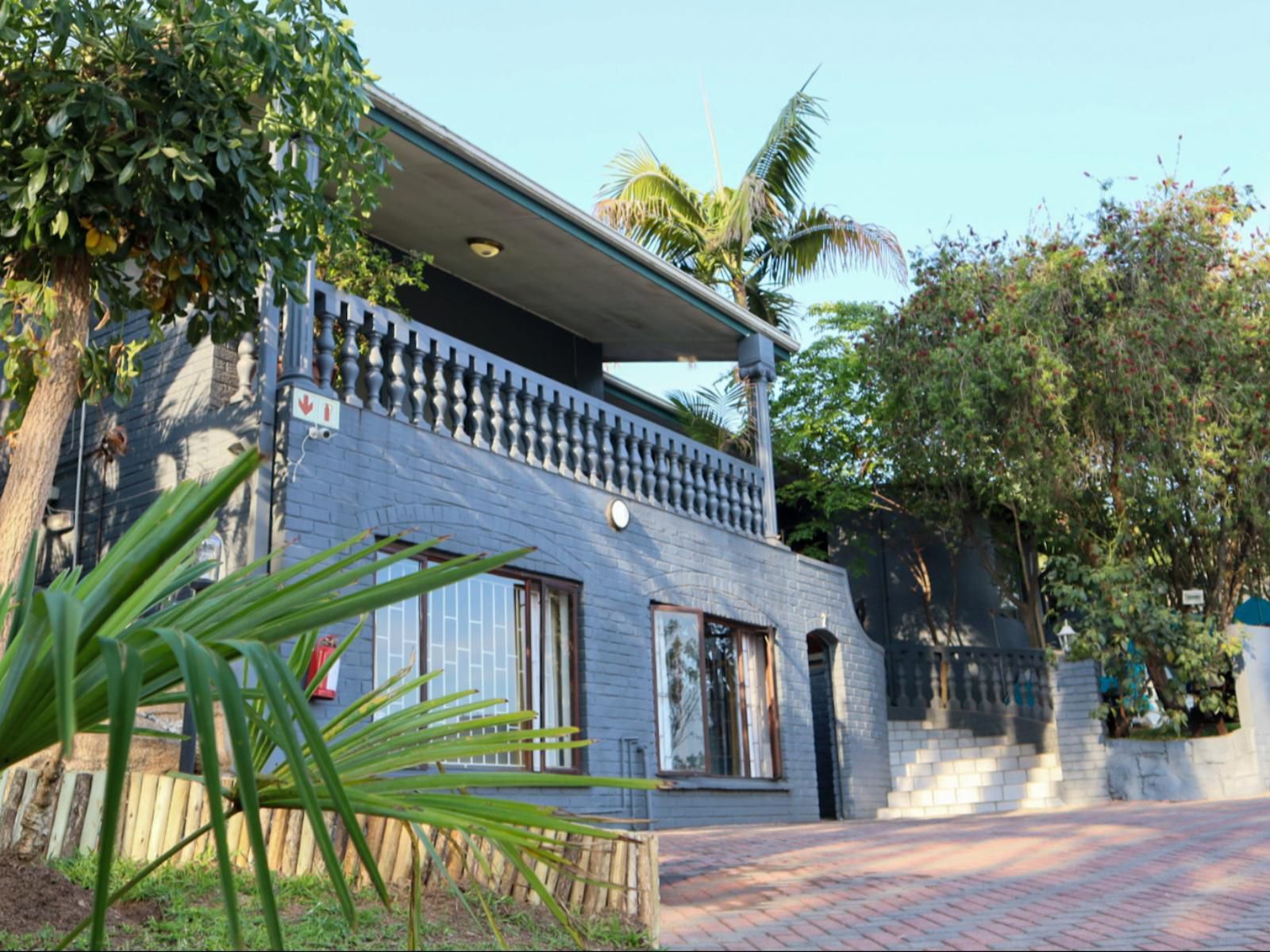 Casa Palmeira Guesthouse, House, Building, Architecture, Palm Tree, Plant, Nature, Wood