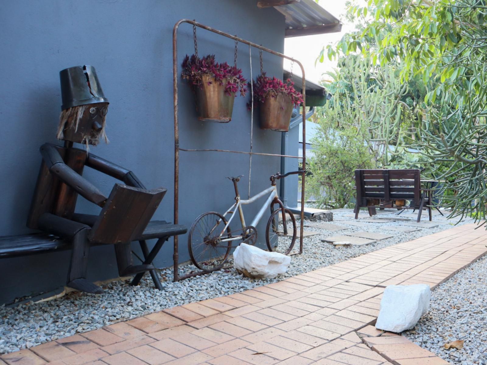 Casa Palmeira Guesthouse, Bicycle, Vehicle