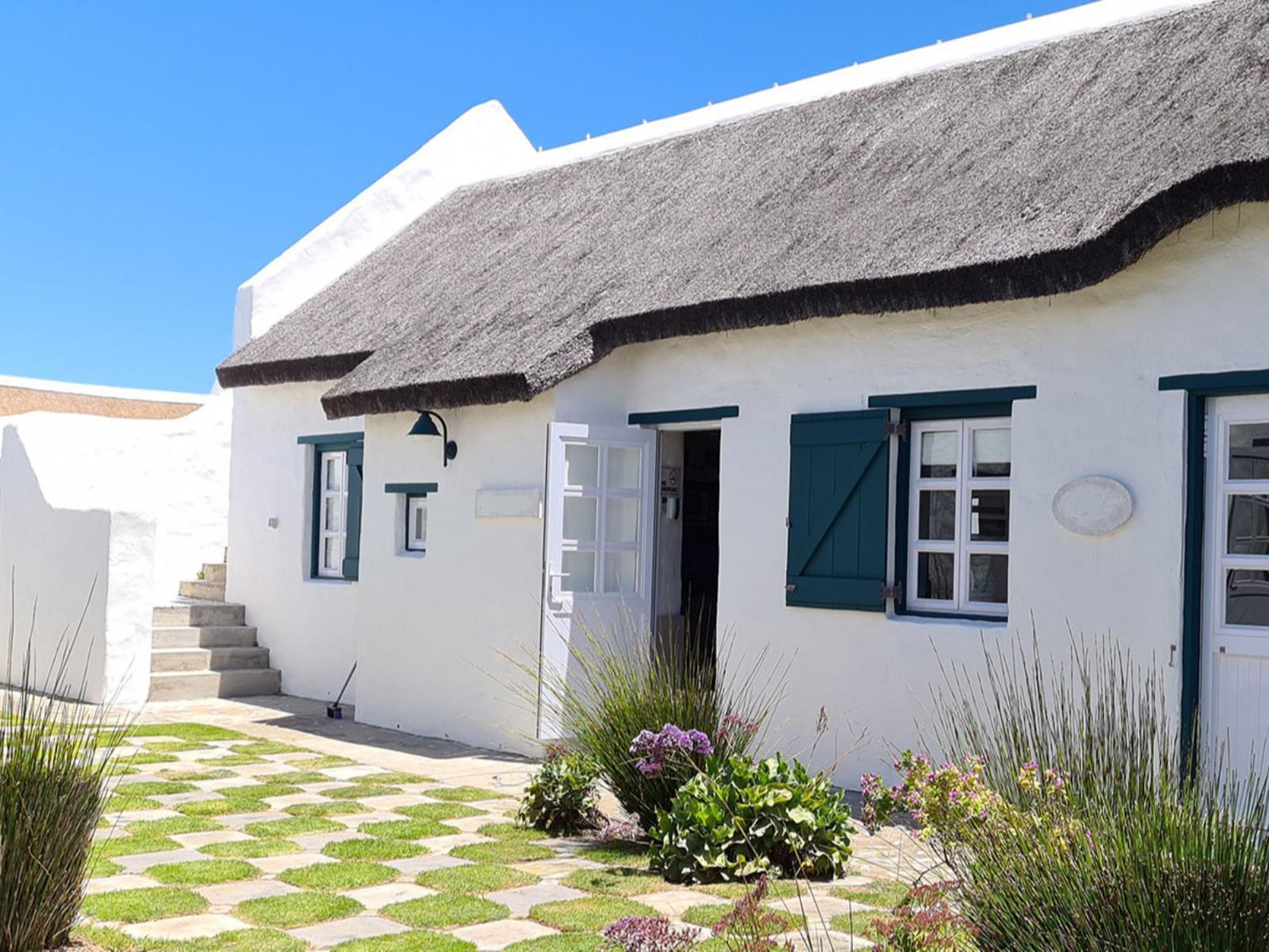 Casa Pescador Beach House Struisbaai Western Cape South Africa Building, Architecture, House