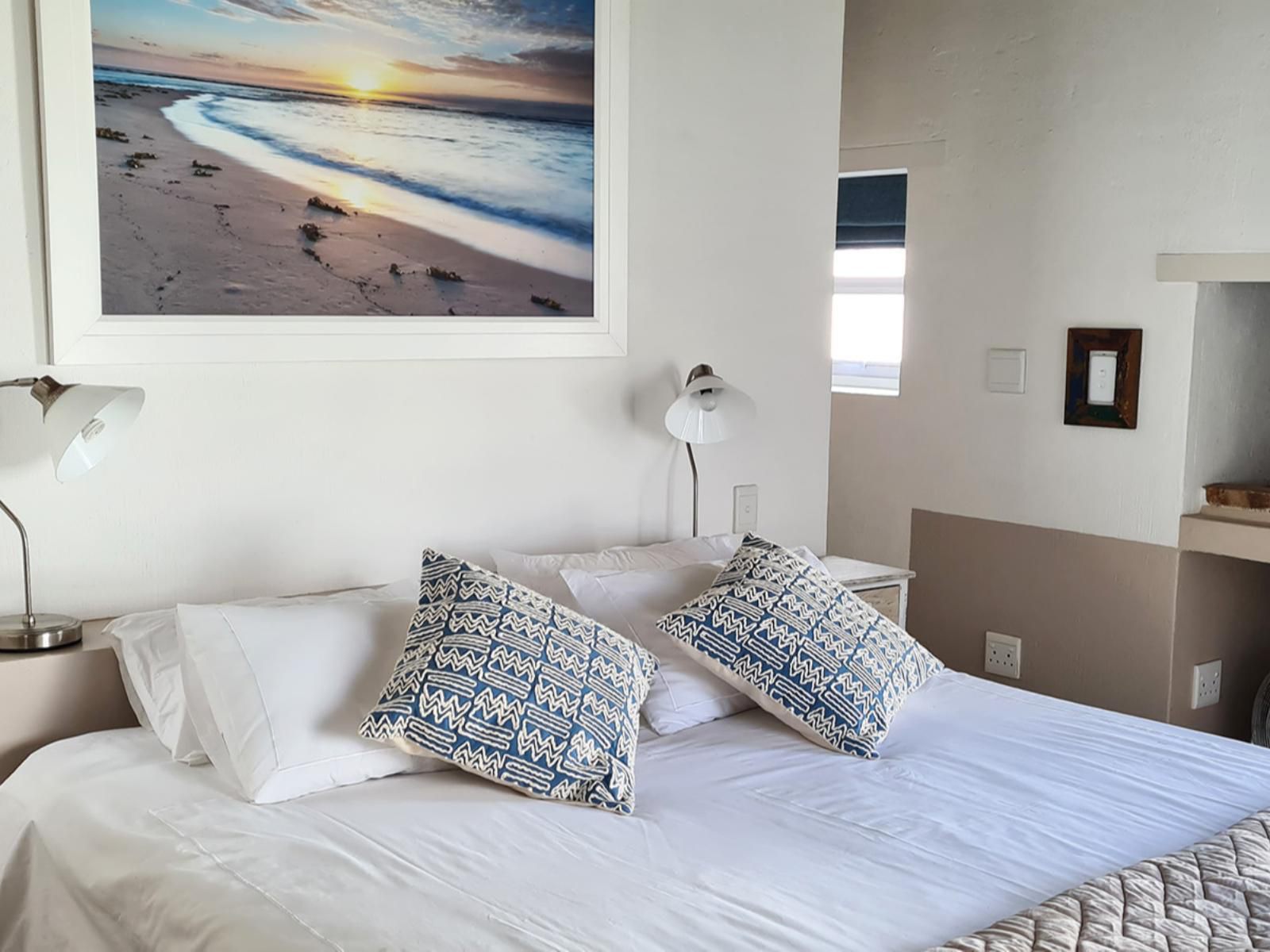 Casa Pescador Beach House Struisbaai Western Cape South Africa Unsaturated, Bedroom