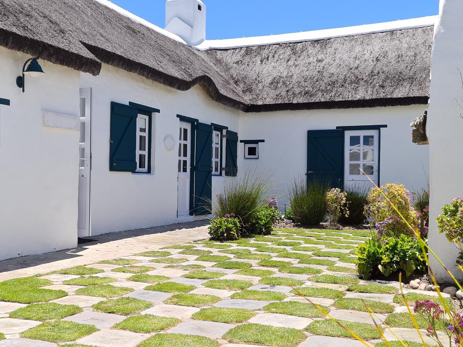 Casa Pescador Beach House Struisbaai Western Cape South Africa Building, Architecture, House