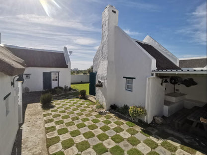 Casa Pescador Beach House Struisbaai Western Cape South Africa Complementary Colors, Building, Architecture, House, Church, Religion