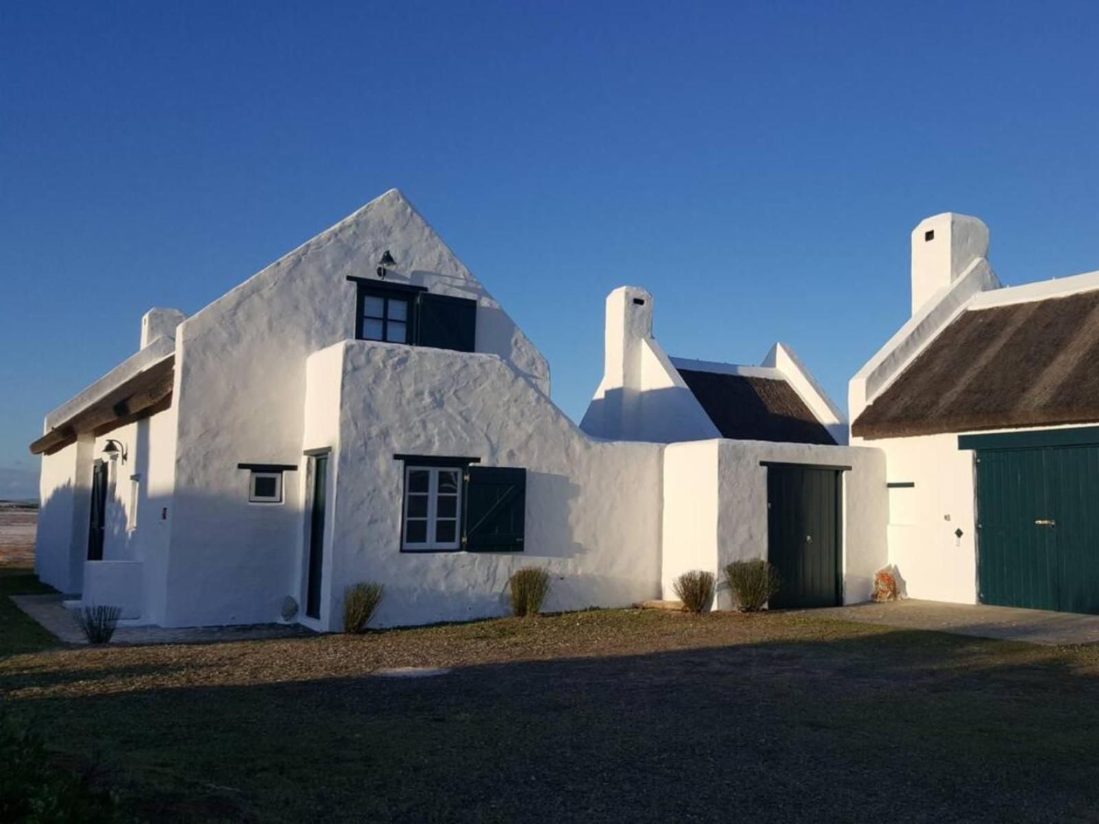 Casa Pescador Beach House Struisbaai Western Cape South Africa Building, Architecture, House, Desert, Nature, Sand