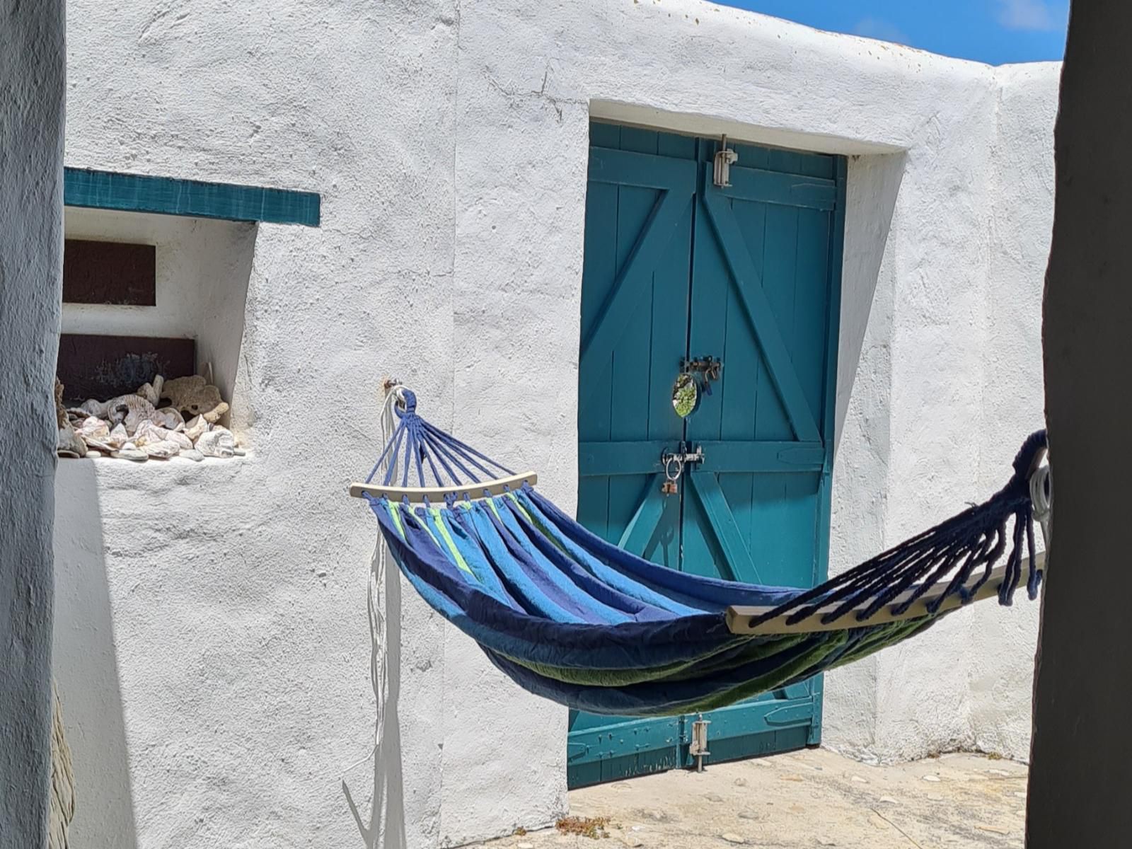 Casa Pescador Beach House Struisbaai Western Cape South Africa 