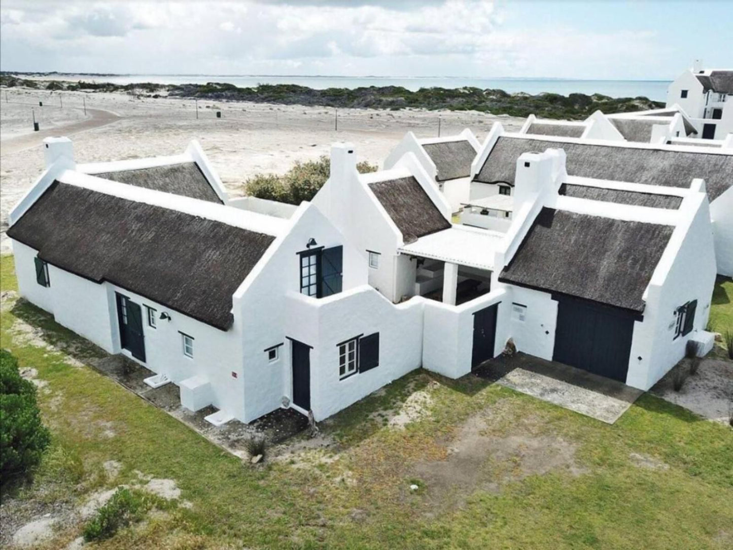 Casa Pescador Beach House Struisbaai Western Cape South Africa Beach, Nature, Sand, Building, Architecture, House, Island