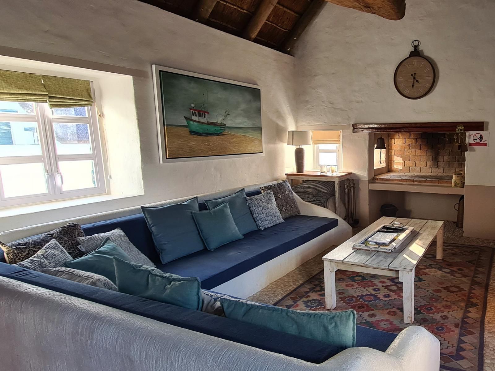 Casa Pescador Beach House Struisbaai Western Cape South Africa 