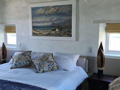 Casa Pescador Beach House Struisbaai Western Cape South Africa Bedroom