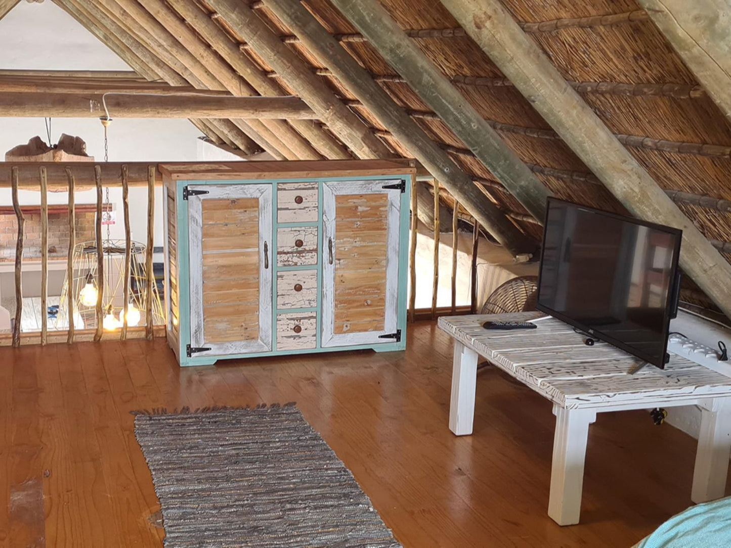 Casa Pescador Beach House Struisbaai Western Cape South Africa Sauna, Wood