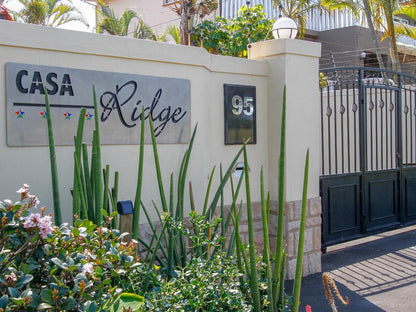 Casa Ridge Umhlanga Rocks Umhlanga Kwazulu Natal South Africa House, Building, Architecture, Palm Tree, Plant, Nature, Wood, Sign