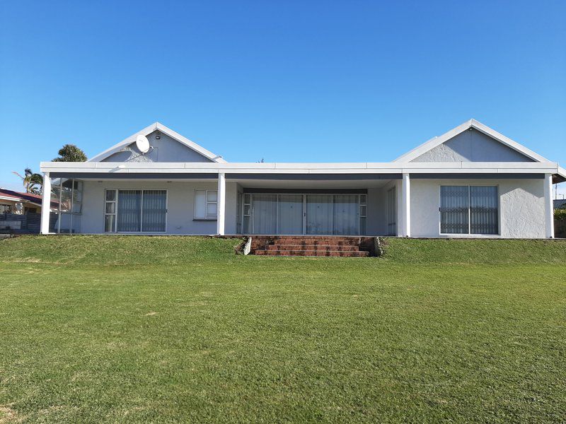 Casa Siesta Doc Wilson Point Port Edward Kwazulu Natal South Africa Complementary Colors, Building, Architecture, House