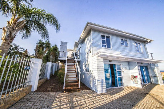 Casa Surf Lodge J Bay Jeffreys Bay Eastern Cape South Africa Beach, Nature, Sand, Building, Architecture, House, Palm Tree, Plant, Wood