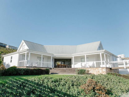 Casa Tierra Yzerfontein Western Cape South Africa House, Building, Architecture