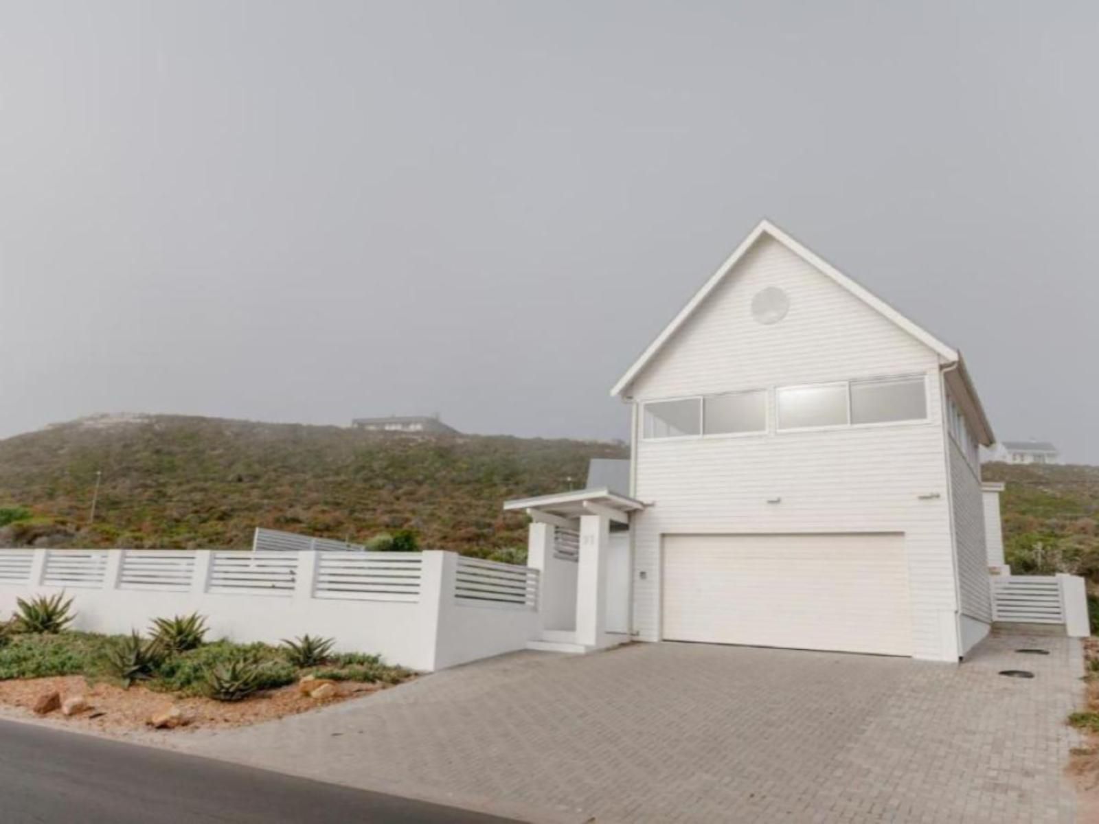 Casa Tierra Yzerfontein Western Cape South Africa Unsaturated, Building, Architecture, House