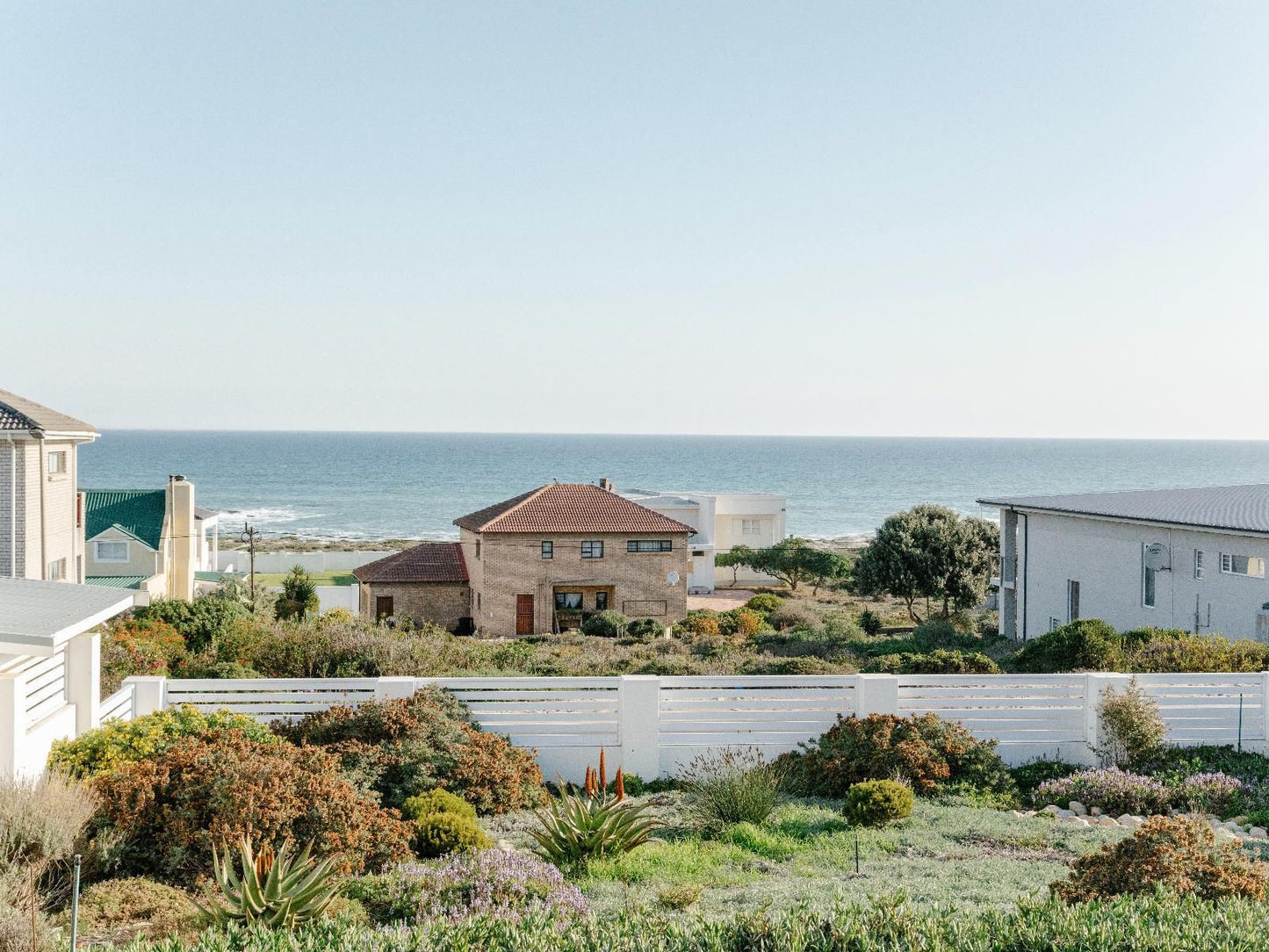 Casa Tierra Yzerfontein Western Cape South Africa Complementary Colors, Beach, Nature, Sand