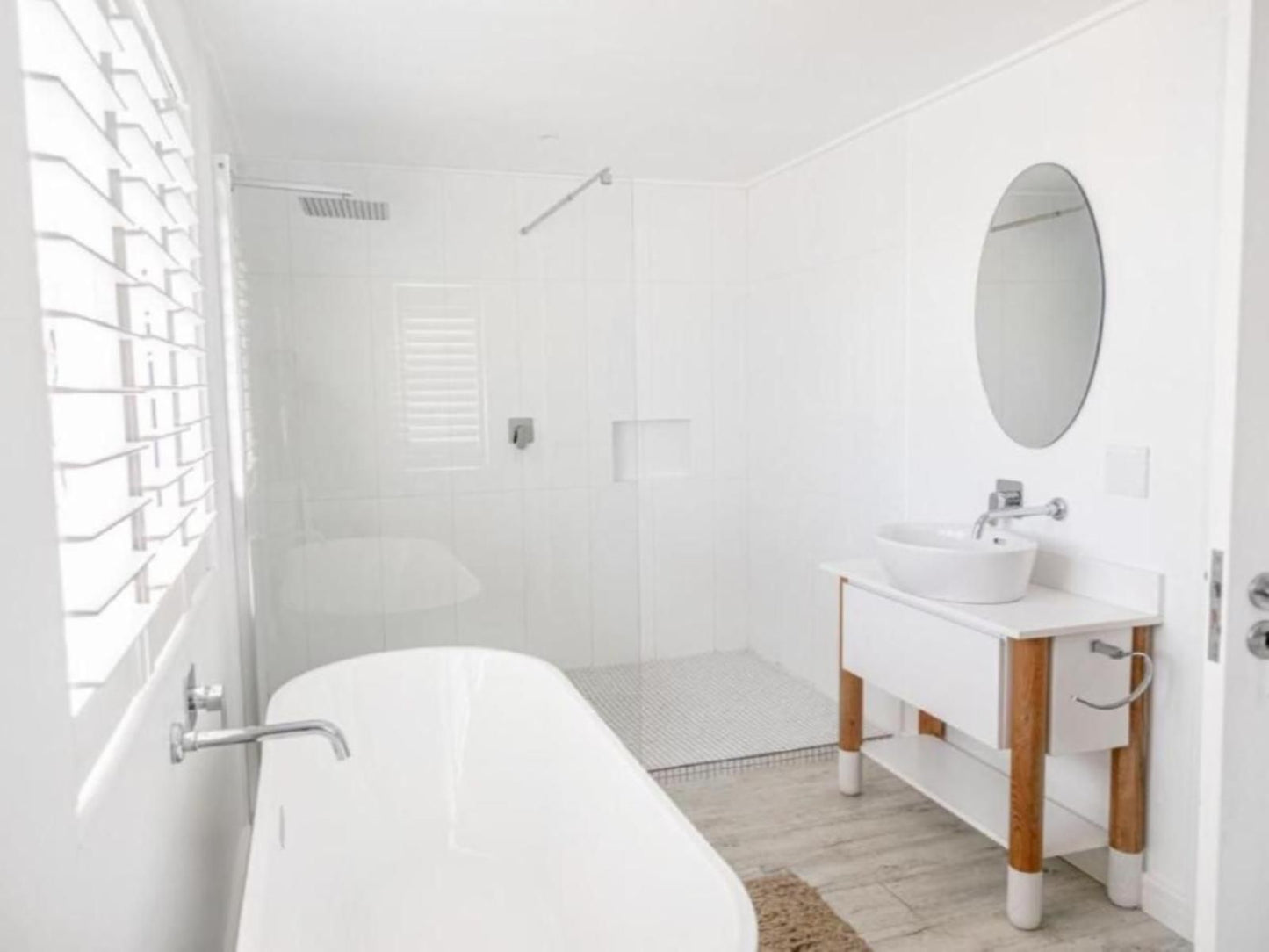 Casa Tierra Yzerfontein Western Cape South Africa Unsaturated, Bright, Bathroom