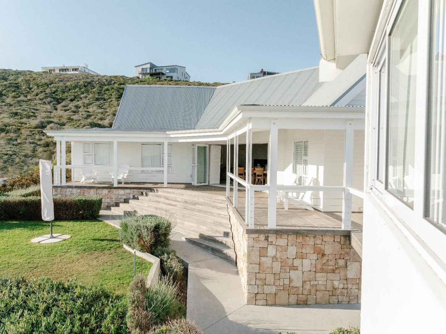 Casa Tierra Yzerfontein Western Cape South Africa House, Building, Architecture