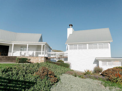 Casa Tierra Yzerfontein Western Cape South Africa Building, Architecture, House