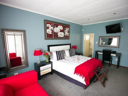 Casabella Guest House Bunkers Hill East London Eastern Cape South Africa Bedroom