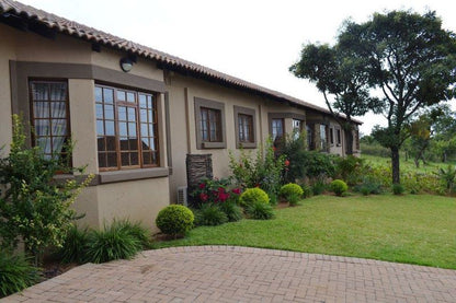 Casa Bella Guest House Wedding And Conference Centre Rustenburg North West Province South Africa House, Building, Architecture